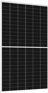 Фотоелектричний модуль QS405-120HM12 Qsolar mono 405W