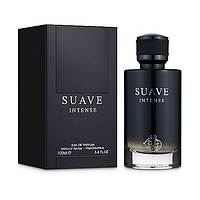 Парфюмированная вода Fragrance World Suave Intense для мужчин - edp 100 ml