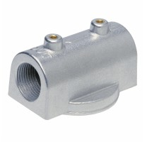BF-200 (для фільтра 400-450 серії) 1 BSP, різьбовий, до 120 л/хв BIGGA