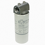 BF-200 (для фільтра 400-450 серії) 1 BSP, різьбовий, до 120 л/хв BIGGA, фото 3