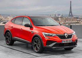 Renault Arkana '19-.