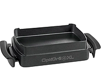 Форма для выпечки гриля Tefal Optigrill+ XL (XA726870) /Stock сменная форма для гриля хл