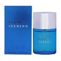 Iceberg Fluid Light For Men 30 мл - туалетная вода (edt)