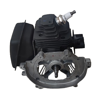 Картер для бензокоси 36 (Коленвал/сальник/поршнева) WINZOR