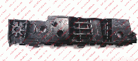Направляющая переднего бампера левая ,Оригинал Chery Tiggo 2 (Чери Тиго 2) - J69-2803521