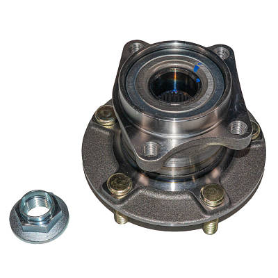 Подшипник ступицы cx cx 809 | Сравнить цены и купить на Prom.ua