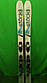 Гірські лижі  Stöckli Stormrider SR-95 166 см універсал, фрірайд 2019p б/у, фото 5