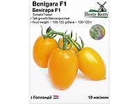 Томат Бенигара (KS 1430) F1 (10 семян)/(5 пачек семян в упаковке) ТМ Beste Kern BP
