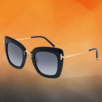 Жіночі поляризаційні окуляри