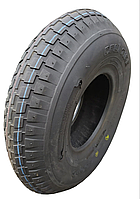 Покрышка на тачку 4.00-6 "Deli Tire" Индонезия резина 50%