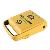 Дефібрилятор автоматичний зовнішній AED Trainer Amoul