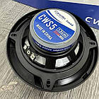 Автомобільні динаміки Carwales Sound CWS5 5" 13 см 300 W, автомобільна акустика, колонки в машину, фото 2