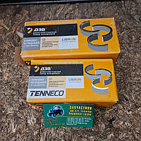 Вкладки МТЗ Д-245 Ш Н1 ЗАО "ДЗВ"