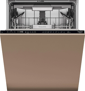 Посудомийна машина Hotpoint-Ariston HM7 42 L (вбудована, 60 см)