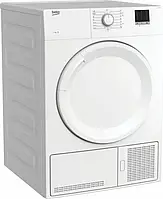 Сушильна машина BEKO DB 7111 PA (DB7111PA)