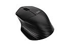2E Миша MF280 Silent WL BT Black, фото 5