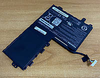 Б/У Оригинальная батарея, Аккумулятор Toshiba M50D-A, 97% износа, PA5157U-1BRS