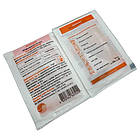 Амісепт (аналог Бланідас Актив) концентрат для обробки інструментів та поверхонь, в сошетах, 10 мл, фото 2