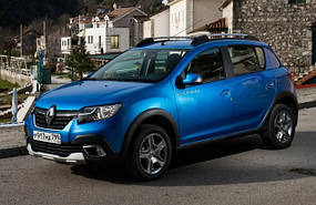 Renault Sandero Stepway 2 '13-21