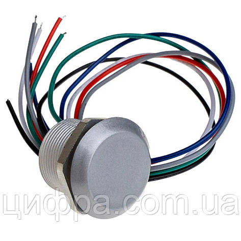 Зчитувач SEVEN R-7454 MIFARE, фото 1