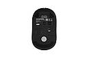 2E Миша MF218 Silent WL BT Black/Gray, фото 4