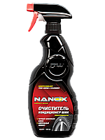 Очиститель-кондиционер для шин Nanox 650 мл (NX5347) Техно Плюс Арт.735347