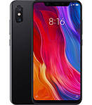 Захисне скло на Xiaomi Mi 8 / Mi 8 Pro