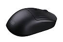 2E Миша MF218 Silent WL BT Black, фото 3