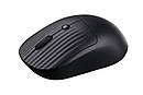 2E Миша MF218 Silent WL BT Black, фото 4