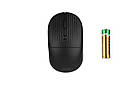 2E Миша MF218 Silent WL BT Black, фото 8