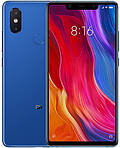 Захисне скло на Xiaomi Mi 8 SE
