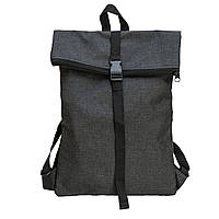 Рюкзак Ролтоп  VS Thermal Eco Bag сірого кольору