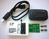 USB SPI програматор EZP2010, фото 2