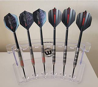 Підставка для дротиків дартс