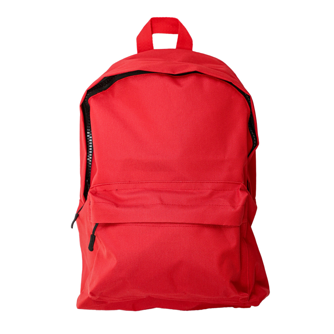 Наплічник міський Light VS Thermal Eco Bag червоного кольору
