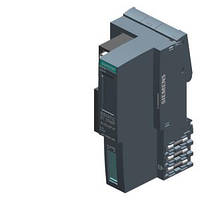 6ES7155-6BA01-0CN0 Інтерфейсний модуль IM155-6DP HIGH FEATURE, SIMATIC ET 200SP