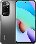 Xiaomi Redmi Note 11 4G 4Gb/128Gb Gray (гарантія 12 місяців), фото 4