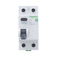 УЗО Шнайдер 63а 30мА EZ9 Easy9 Schneider Electric EZ9R34263