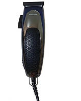 Hабор для стрижки волос Maxtop MP-4808, машинка для стрижки 9в1 в кейсе