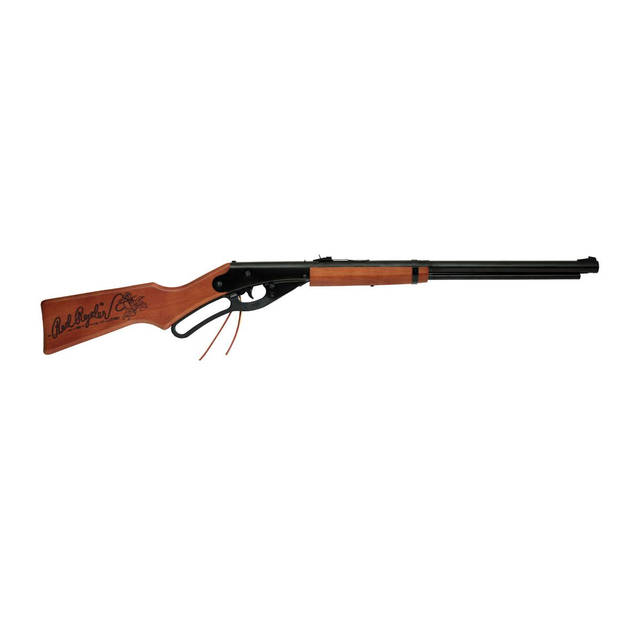 Винтовка пневматическая Daisy Red Ryder 4.5 мм: продажа, цена в