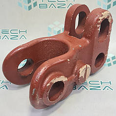 Вилка поперечини МТЗ (ТМ JUBANA) А61.11.001