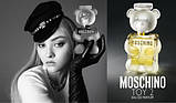 Moschino Toy 2 парфумована вода 100 ml. (Москино Той 2), фото 3