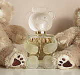 Moschino Toy 2 парфумована вода 100 ml. (Москино Той 2), фото 4