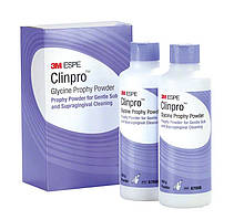 Клінпро профілактичний порошок (Clinpro™Glycine Prophy Powder) 67008 160гр.