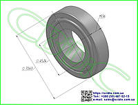 Подшипник цапфы к гидроузлам John Deere, CASE 46-64 (75-105 см3)