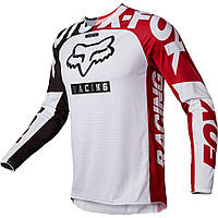 Джерсі FOX 360 PADDOX JERSEY (Red), L, L