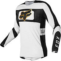 Джерсі FOX FLEXAIR MIRER JERSEY (White), L, L