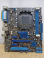 Материнская плата ASUS M5A78L-M LX Socket AM3+ MicroATX 2x DDR3