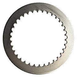 Диски SBS Steel plate for clutch kit (STANDARD/UPGRADE), Stainless Steel (40124)