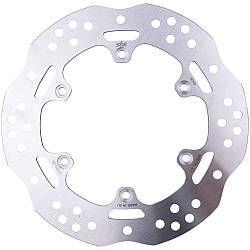 Гальмівні диски SBS Upgrade, Stainless Steel (6049)